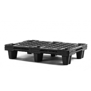 Palé de plástico 800x600mm