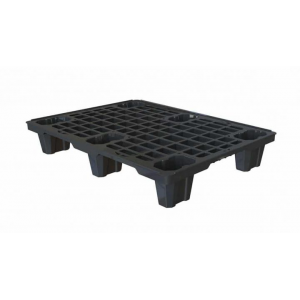 Palé de plástico 800x600mm