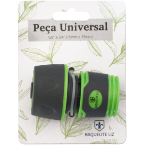 Pièce universelle
