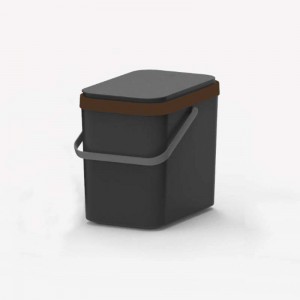 Waste bucket 22L