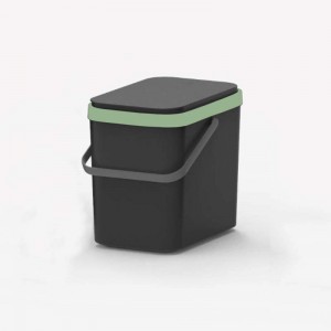 Cubo de basura 22L