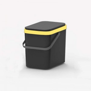 Waste bucket 22L