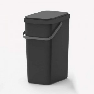 Waste bucket 35L