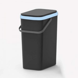 Waste bucket 35L