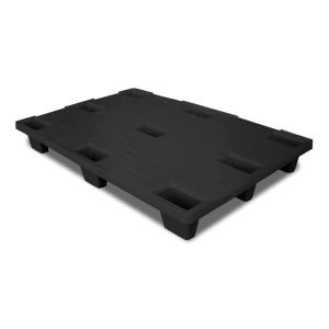 Palé de plástico1200x1000mm