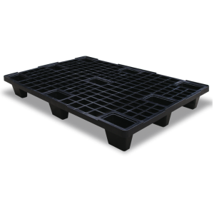 Plastic Pallet 1200x800