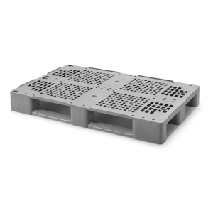Plastic Pallet 1200x800mm