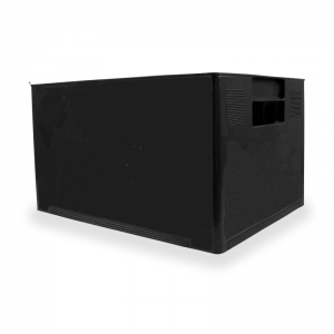 Caja de Botellas de 25 cl BL11