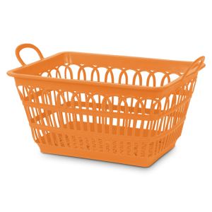 Corbeille à linge