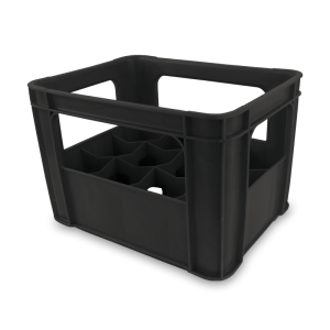 Caja para botella 1L BL4