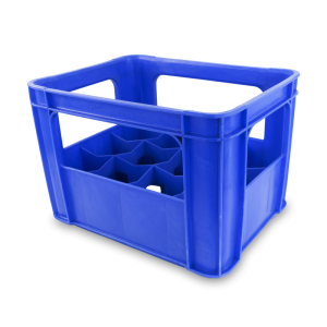 Caja para botella 1L BL4