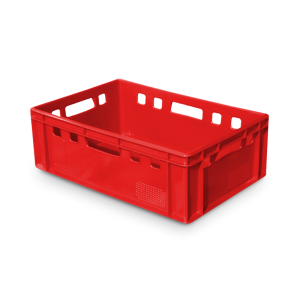 Caja apilable 600x400