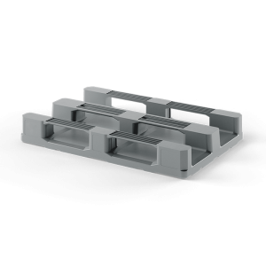 Palette en plastique 1200x800mm