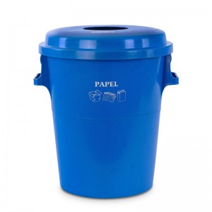 Balde Grande 60L