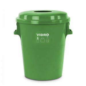 Balde Grande 60L