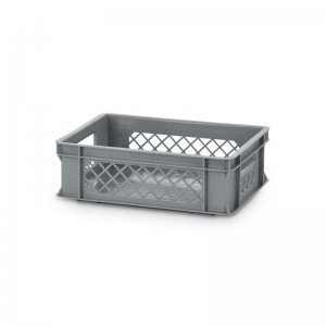 Stackable box 400x300x130mm