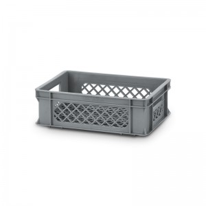 Stackable box 400x300x130mm