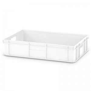 Stackable box 600x400x130mm