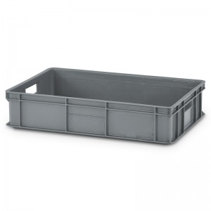 Stackable box 600x400x130mm