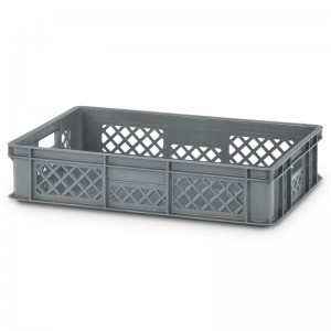 Stackable box 600x400mm