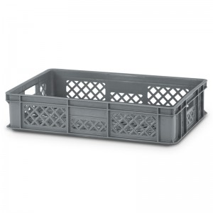 Stackable box 600x400x130mm
