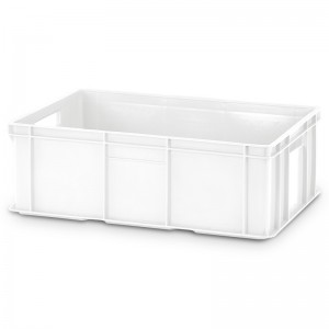 Caja apilable 600x400x200mm