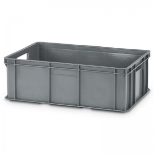 Caja apilable 600x400x200mm