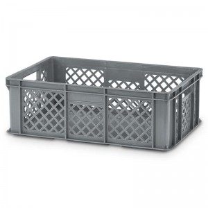 Caja apilable 600x400mm