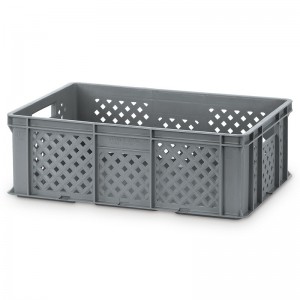 Stackable box 600x400x200mm