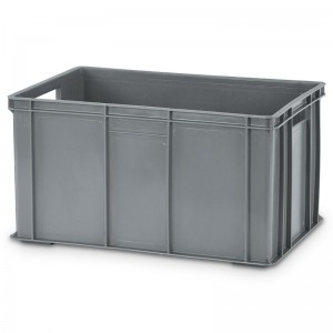 Stackable box 600x400x320mm