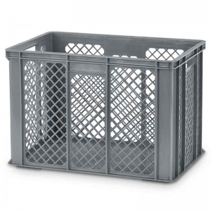Caja apilable 600x400x410mm