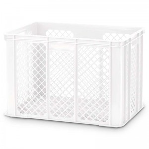 Storage box 600x400x410mm