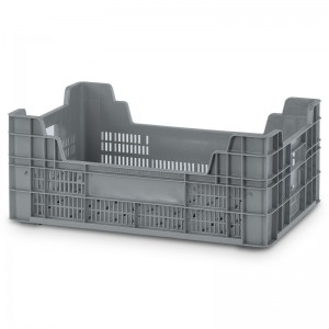 Stackable box 600x400x240mm