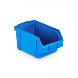 Bac le stockage 120x75x62mm