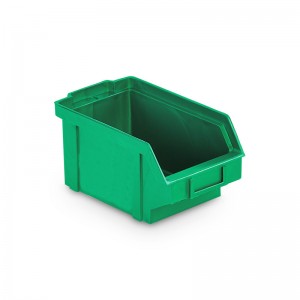 Caixa de stock 120x75x62mm