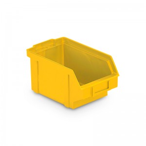 Bac le stockage 120x75x62mm