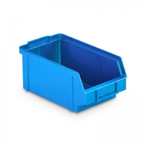 Caja stock 170x103x75mm