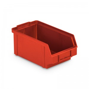 Bac le stockage 170x103x75mm