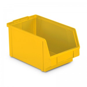 Storage box 240x150x128mm