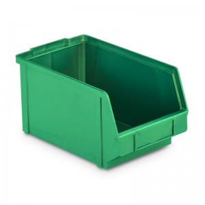 Storage box 240x150x128mm