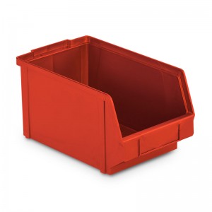 Caja stock 240x150x128mm