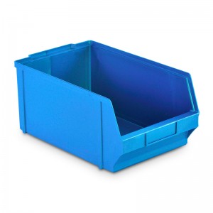 Bac le stockage 330x210x155mm