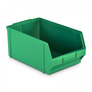 Bac le stockage 330x210x155mm