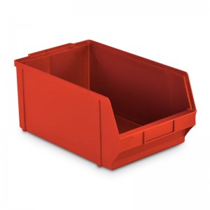 Bac le stockage 330x210x155mm