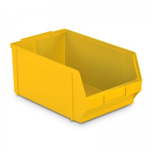 Bac le stockage 330x210x155mm