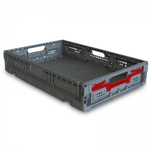 Caja plegable 600x400x115mm