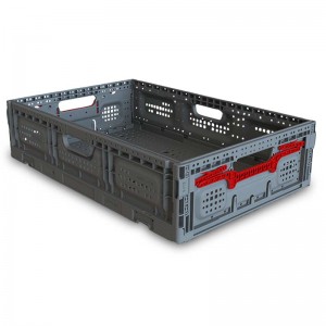 Folding box 600x400x150mm