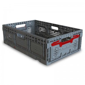 Bac pliante 600x400x185mm