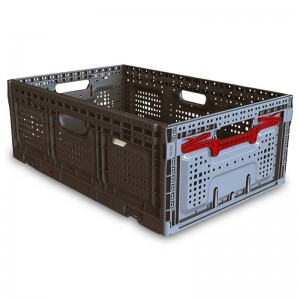 Bac pliante 600x400x219mm