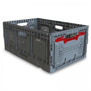 Bac pliante 600x400x259mm